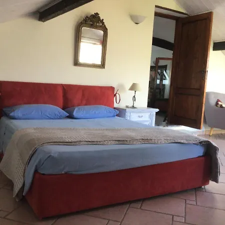 Mansarda Mare Bella Vista Citra Zero Zero Ottanta Trentuno Lt O738 * إمبيريا