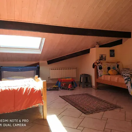 Mansarda Mare Bella Vista Citra Zero Zero Ottanta Trentuno Lt O738 Apartment Imperia