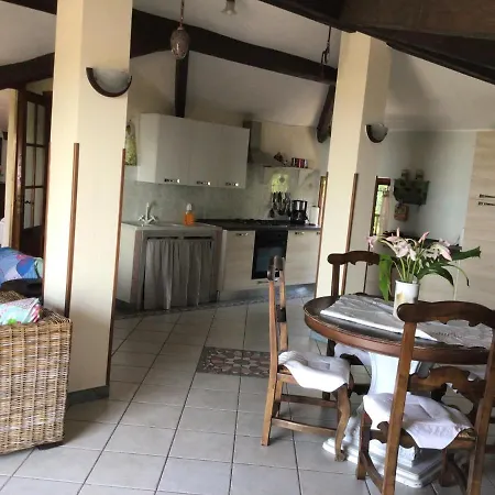 Mansarda Mare Bella Vista Citra Zero Zero Ottanta Trentuno Lt O738 Apartment *