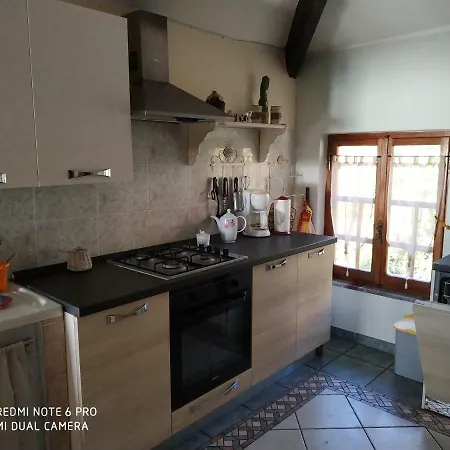 Mansarda Mare Bella Vista Citra Zero Zero Ottanta Trentuno Lt O738 Apartment